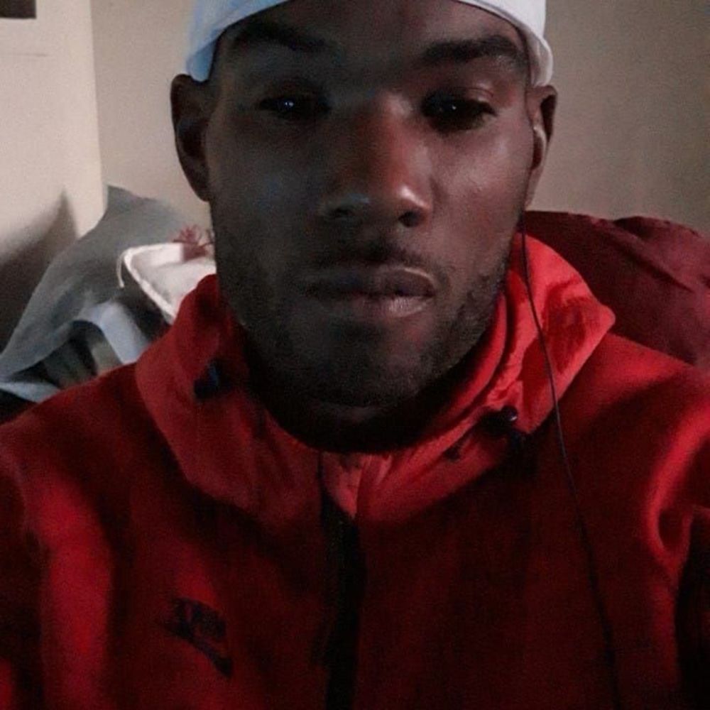 Meet your Posher, Dwayne